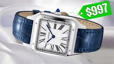 where to buy cartier cheaper|cheapest cartier men's watch.